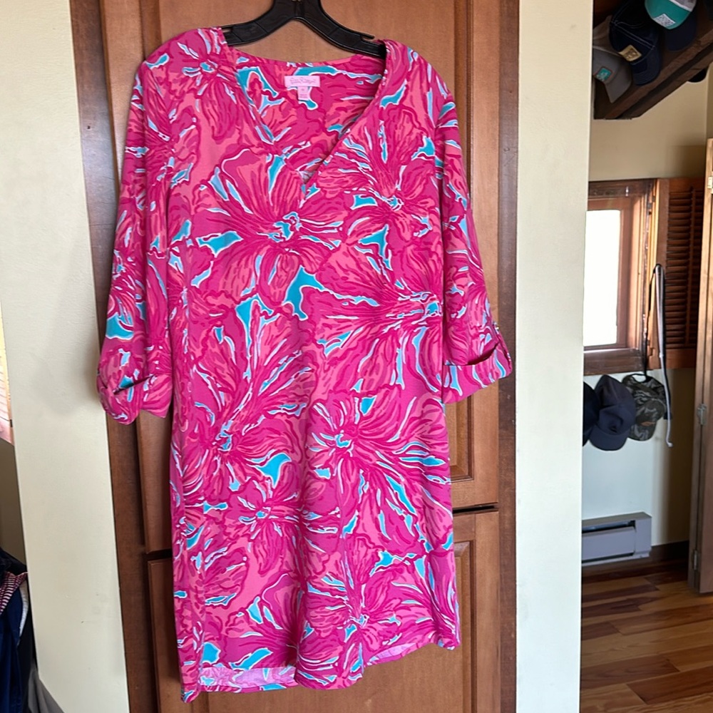 Lily Pulitzer Dress